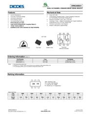 DMC2400UV-7 datasheet.datasheet_page 1