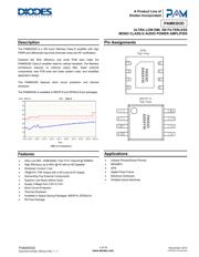 PAM8303DBYC datasheet.datasheet_page 1