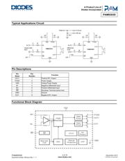 PAM8303DBYC datasheet.datasheet_page 2