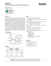 ACNW3190-000E datasheet.datasheet_page 1