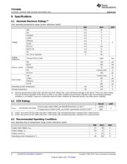 TPS54060EVM-590 datasheet.datasheet_page 4