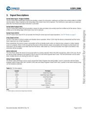 S25FL208K0RMFI043 datasheet.datasheet_page 4