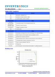 EUC-150S070SVA 数据规格书 4
