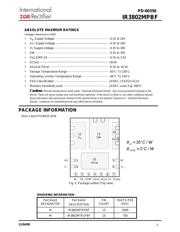 IR3802AMTR1PBF datasheet.datasheet_page 2