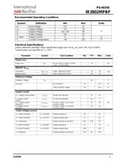 IR3802AMTR1PBF datasheet.datasheet_page 5