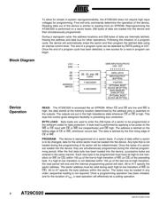 AT29C020-70TI datasheet.datasheet_page 2