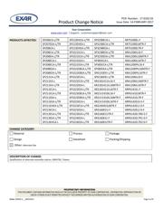 XRP6141ELTR-F datasheet.datasheet_page 1