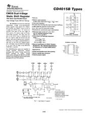 HEF4015BT,652 datasheet.datasheet_page 1