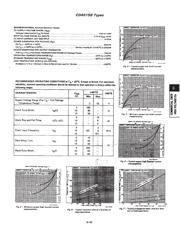 CD4015BF 数据规格书 2