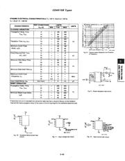 CD4015BM96 datasheet.datasheet_page 4