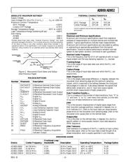 AD80052BR datasheet.datasheet_page 3