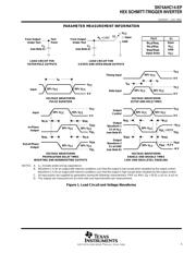 SN74AHC14MPWREP 数据规格书 5