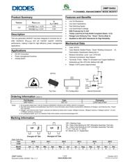 DMP1045U datasheet.datasheet_page 1