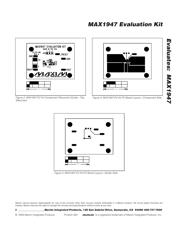 MAX1947EVKIT datasheet.datasheet_page 3