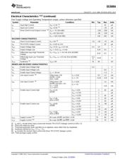 DS36954MX/NOPB datasheet.datasheet_page 3