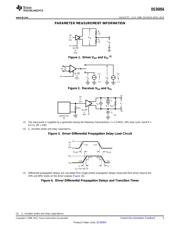 DS36954VX datasheet.datasheet_page 5