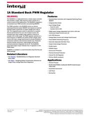 ISL85001IRZ-T datasheet.datasheet_page 1