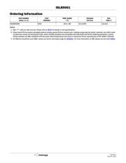 ISL85001IRZ-T datasheet.datasheet_page 5