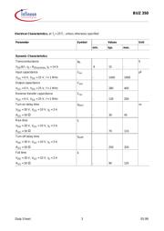 BUZ350 datasheet.datasheet_page 3