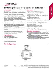 ISL9220BIRTZ-T datasheet.datasheet_page 1