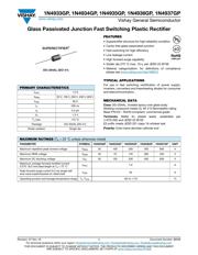 1N4937GP-E3/54 datasheet.datasheet_page 1