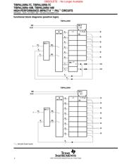 TIBPAL20R6-7CNT 数据规格书 4