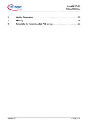 ICE3A1065ELJ datasheet.datasheet_page 5