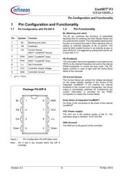 ICE3A1065ELJ datasheet.datasheet_page 6