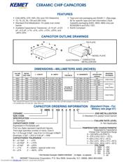 C1206C225K4RAC7800 datasheet.datasheet_page 1