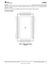 LMP92001SQX/NOPB datasheet.datasheet_page 5