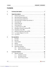 M29W640FT70N6E datasheet.datasheet_page 2