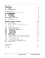 JN5168-001-M00Z datasheet.datasheet_page 2