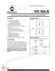 93C56 datasheet.datasheet_page 1