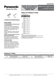 AXK5F20547YG datasheet.datasheet_page 6