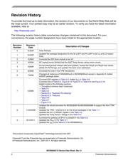 MC9S08AW48CFUER datasheet.datasheet_page 6