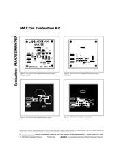 MAX756EVKIT-SO 数据规格书 4