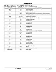 ISLA214P50IRZ datasheet.datasheet_page 5