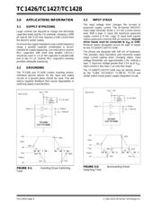 TC1428CUA datasheet.datasheet_page 6