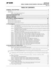 XRT72L50IQTR-F datasheet.datasheet_page 3