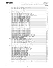 XRT72L50IQTR-F datasheet.datasheet_page 5