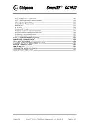 CC1010EMK-868-915 datasheet.datasheet_page 3