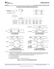 SN74LVC2G17QDCKRQ1 datasheet.datasheet_page 5