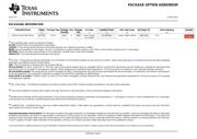 SN74LVC2G17QDCKRQ1 datasheet.datasheet_page 6