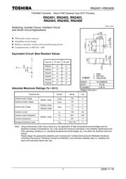 RN2405(T5L,M) datasheet.datasheet_page 1