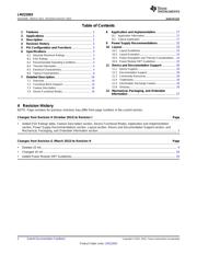 LMZ22003EVAL datasheet.datasheet_page 2