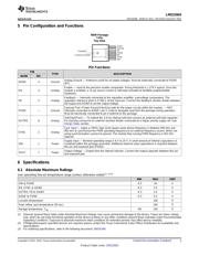 LMZ22003EVAL datasheet.datasheet_page 3