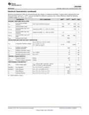 LMZ22003EVAL datasheet.datasheet_page 5