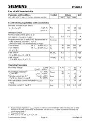 BTS428-L2 datasheet.datasheet_page 4