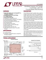 LTC4245IG datasheet.datasheet_page 1