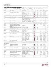 LTC4245IG datasheet.datasheet_page 4